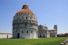 Taliansko - Pisa - Námestie zázrakov